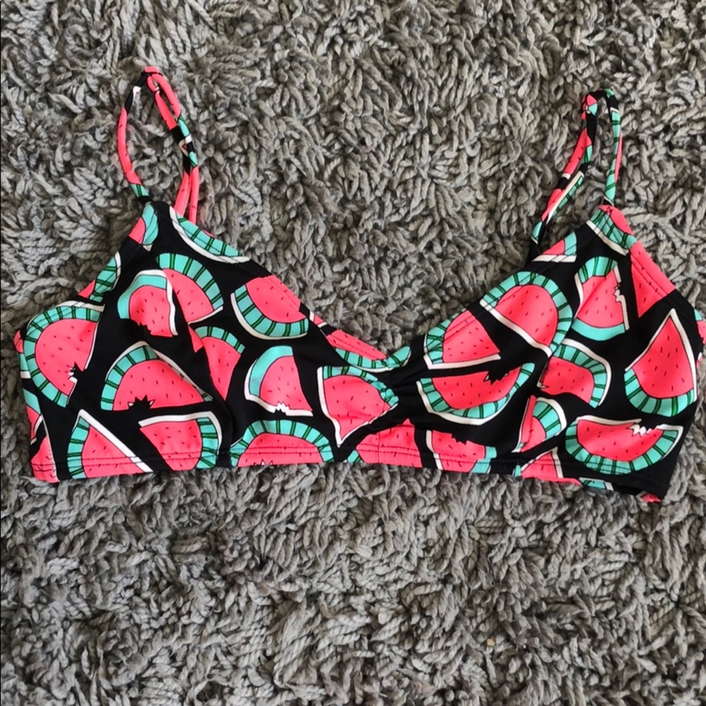 Pacsun bikini top